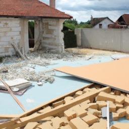 Surélévation de Maison : Ajouter une Suite pour les Grands-Parents Montesson